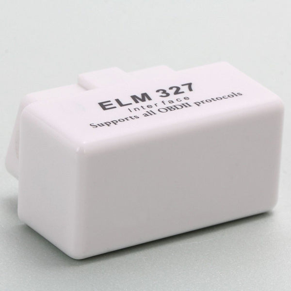 OBD2 II ELM327 V1.5 Auto Super MINI Bluetooth Diagnostic Scanner Tool for Car