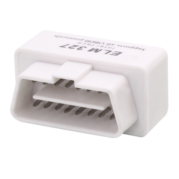 OBD2 II ELM327 V1.5 Auto Super MINI Bluetooth Diagnostic Scanner Tool for Car