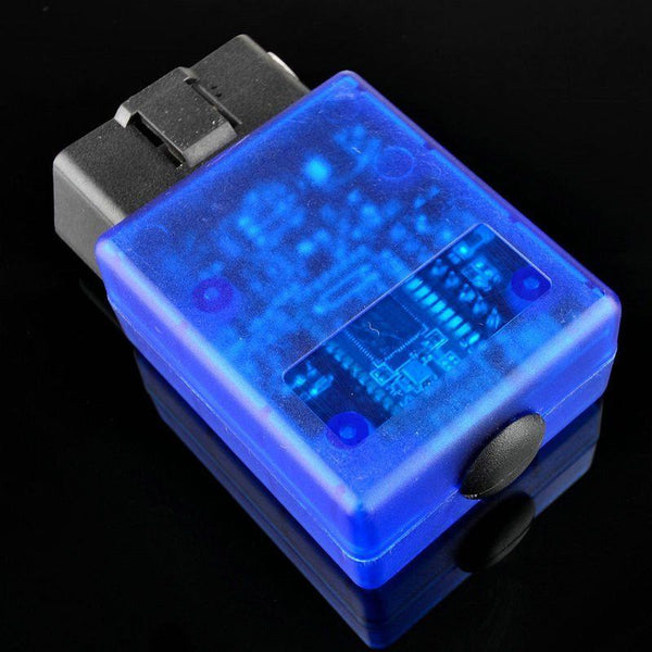 Mini VGate Scan ELM327 Bluetooth V2.1 OBD2 OBD II car Auto Torque Scanner tool