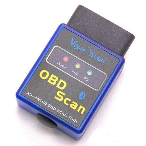 Mini VGate Scan ELM327 Bluetooth V2.1 OBD2 OBD II car Auto Torque Scanner tool