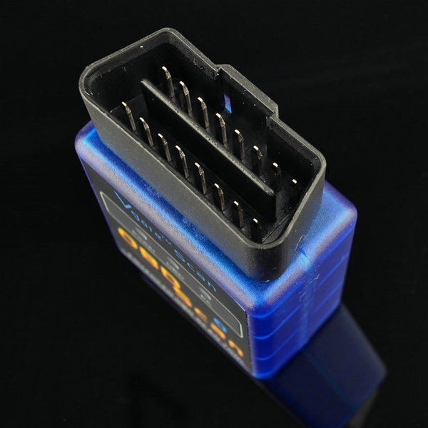 Mini VGate Scan ELM327 Bluetooth V2.1 OBD2 OBD II car Auto Torque Scanner tool