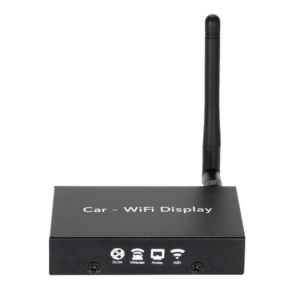 Motor Car WiFi Display Dongle Receiver Airplay Mirroring Miracast HD 1080P HDMI
