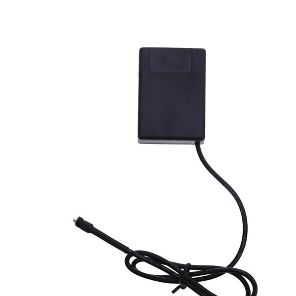 Electromagnetic Car Parking Reverse Radar Bumper Guard Backup Parking Sensor Kit