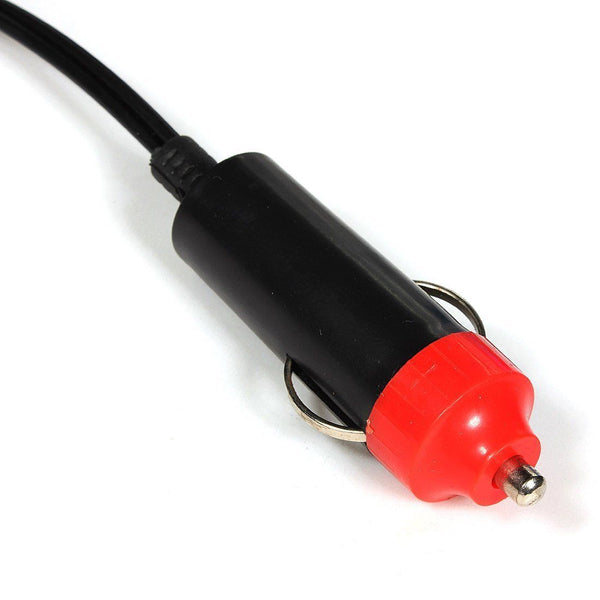 12V Wet Dry Portable Motor Car Vacuum Cleaner Vehicle Auto Handheld High Powered