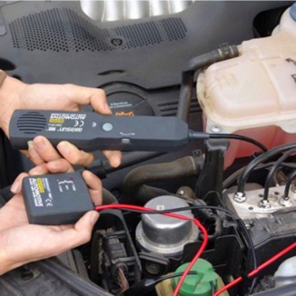 Automotive Cable Wire Short and Open Finder Motor Car Repair Tool Tester Tracer