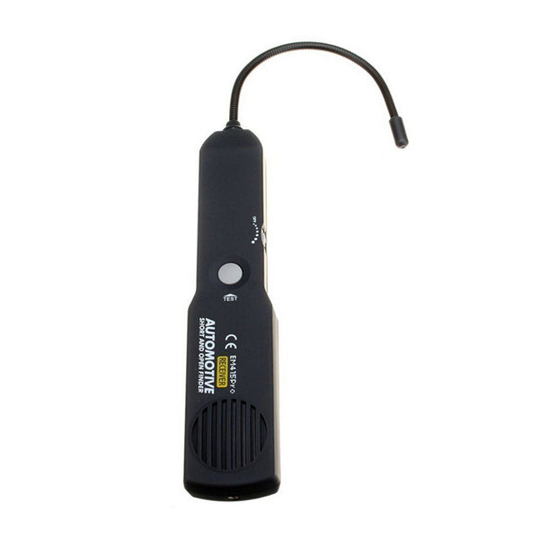 Automotive Cable Wire Short and Open Finder Motor Car Repair Tool Tester Tracer