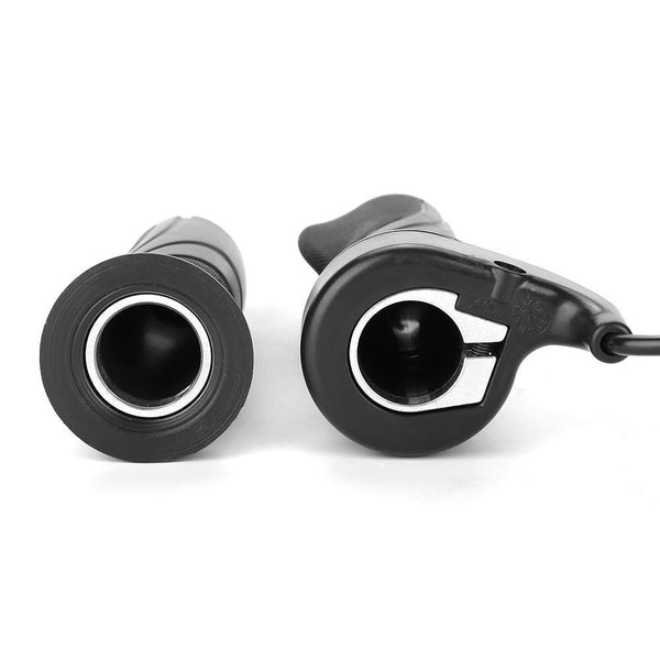 Durable Throttle Twist Speed Handle Grip For Electric Bicycle Ebike Bike Scooter