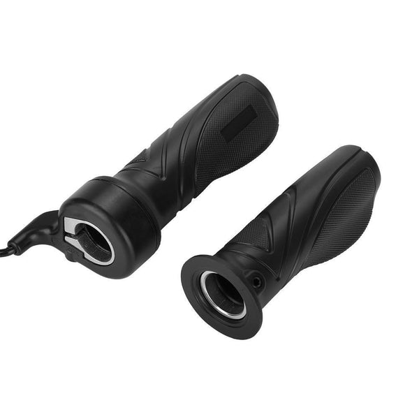 Durable Throttle Twist Speed Handle Grip For Electric Bicycle Ebike Bike Scooter