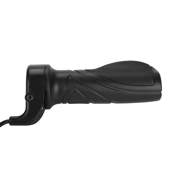 Durable Throttle Twist Speed Handle Grip For Electric Bicycle Ebike Bike Scooter