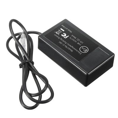 Motor Car Electric Magnetic Parking Reversing Reverse Backup Radar Sensor DC 12V