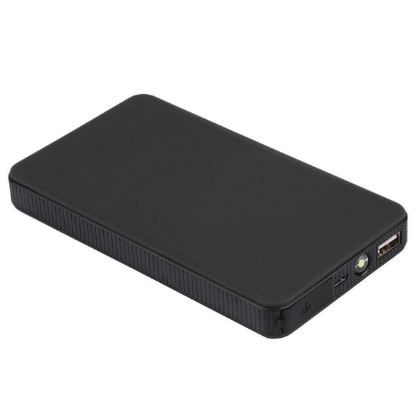 Portable Car Jump Starter Mini 20000 mAh Start Engine Battery Charger Power Bank