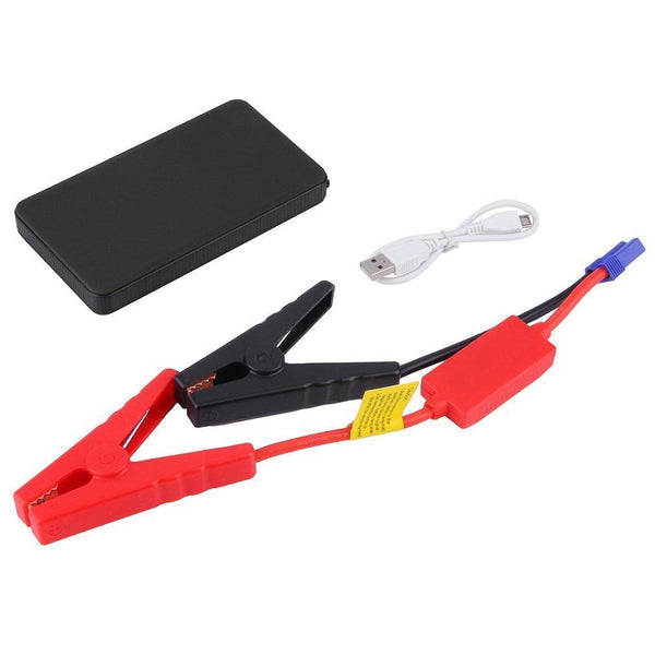 Portable Car Jump Starter Mini 20000 mAh Start Engine Battery Charger Power Bank