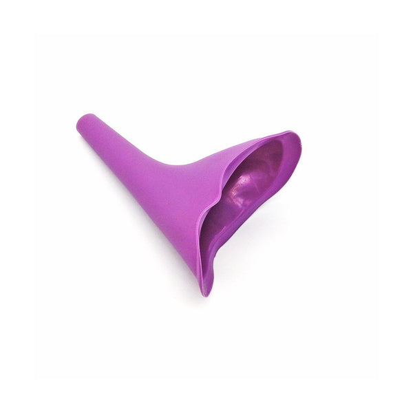 Emergency Urinal Urine Women Men Outdoor Portable Shrinkable Travel Car Camping