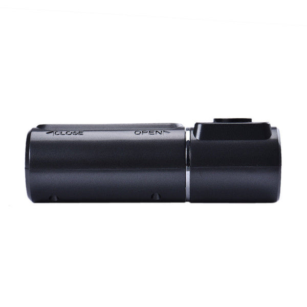 170 Degree Car DVR Dash Cam Recorder 1080p LED Night Vision G sensor Rear Camera