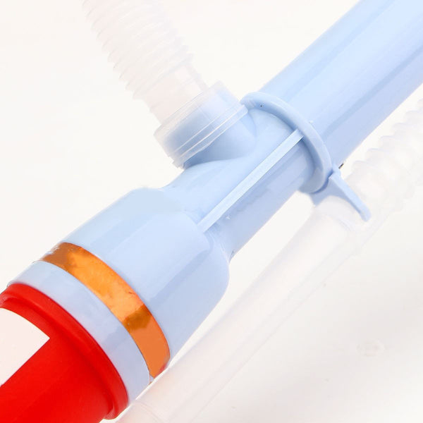 Handheld Transmission Oil Liquid Water Diesel Fuel Air Hand Pump Extractor Tool