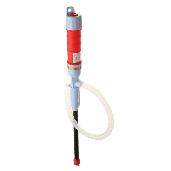 Handheld Transmission Oil Liquid Water Diesel Fuel Air Hand Pump Extractor Tool