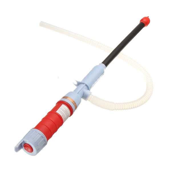 Handheld Transmission Oil Liquid Water Diesel Fuel Air Hand Pump Extractor Tool