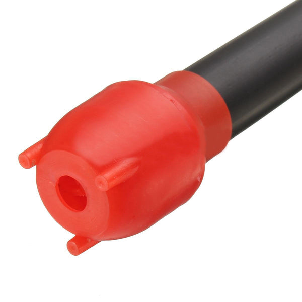 Handheld Transmission Oil Liquid Water Diesel Fuel Air Hand Pump Extractor Tool