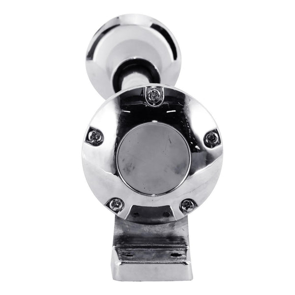 150DB 12V Single Trumpet Air Horn Powerful Loud Compressor For Truck Train Boat
