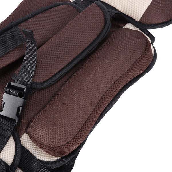 New Safety Safe Infant Child Baby Car Seat Soft Toddler Carrier Cushion Booster