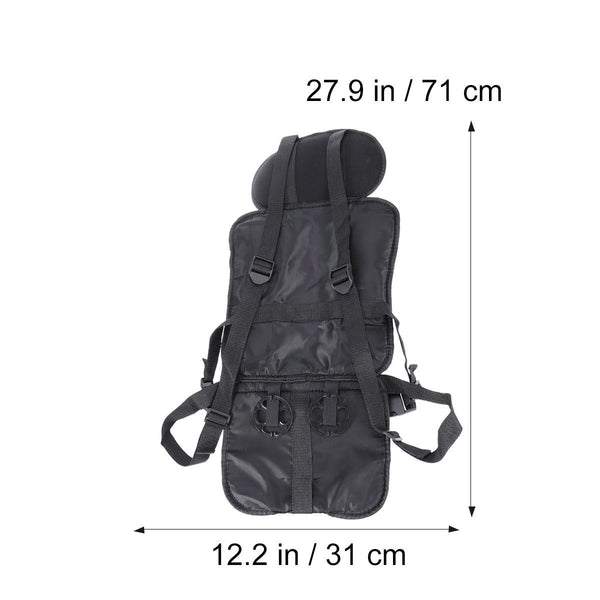 New Safety Safe Infant Child Baby Car Seat Soft Toddler Carrier Cushion Booster