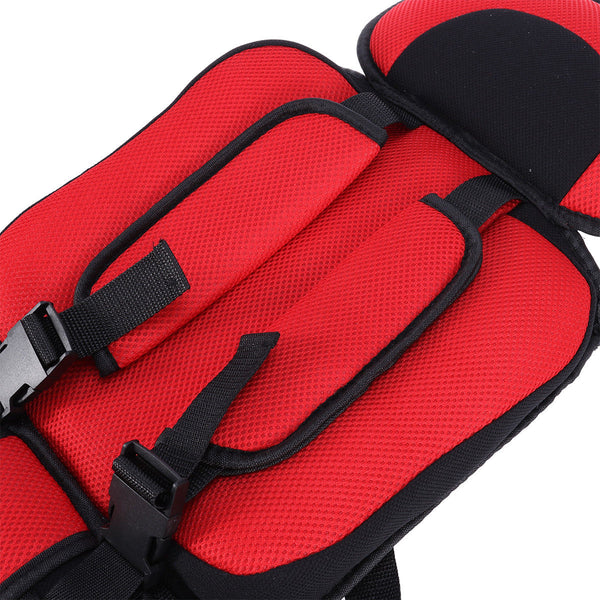 New Safety Safe Infant Child Baby Car Seat Soft Toddler Carrier Cushion Booster