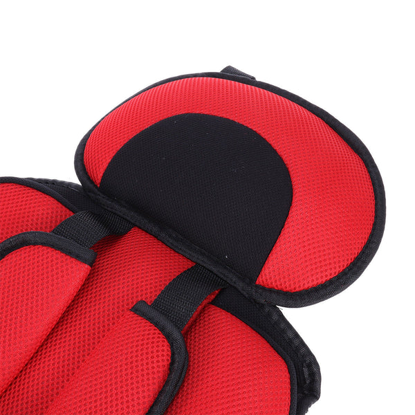 New Safety Safe Infant Child Baby Car Seat Soft Toddler Carrier Cushion Booster