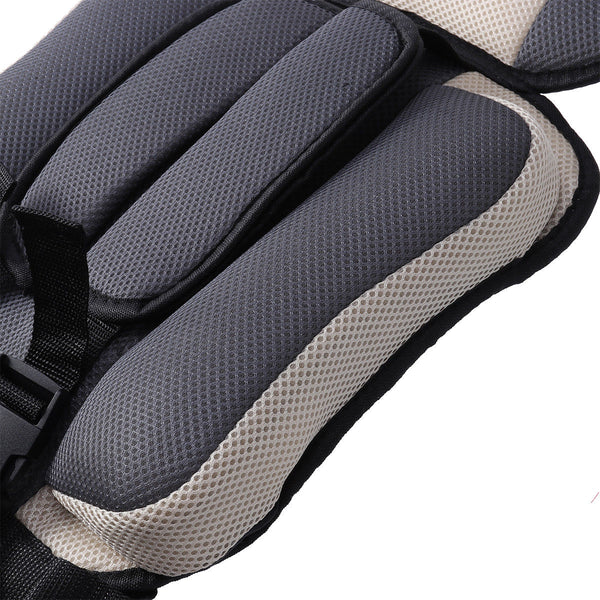 New Safety Safe Infant Child Baby Car Seat Soft Toddler Carrier Cushion Booster