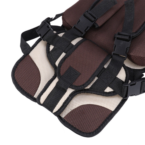 New Safety Safe Infant Child Baby Car Seat Soft Toddler Carrier Cushion Booster