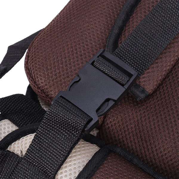 New Safety Safe Infant Child Baby Car Seat Soft Toddler Carrier Cushion Booster