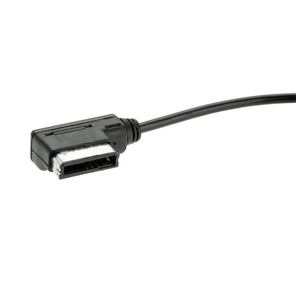 Media In Audio Music USB Interface AMI MMI MDI AUX Adapter Cable For Audi VW