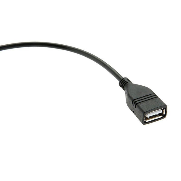 Media In Audio Music USB Interface AMI MMI MDI AUX Adapter Cable For Audi VW