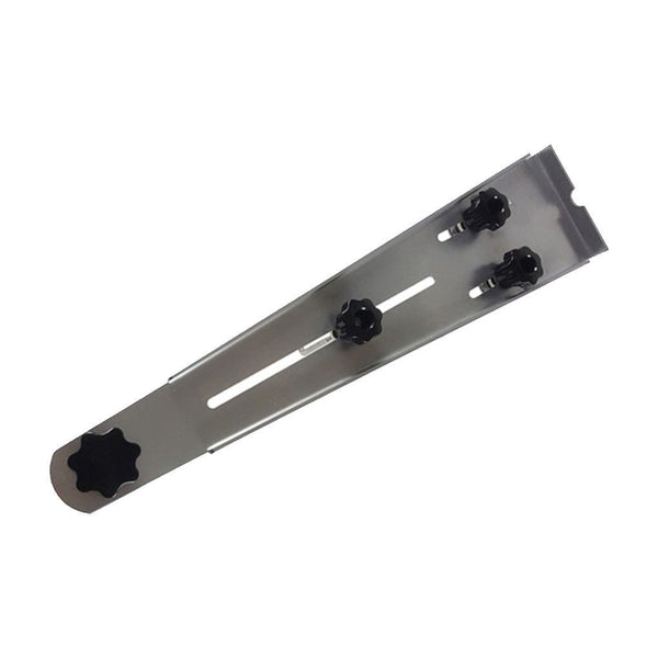Car Wheel Tyre Hook Rod Stand Rod Holder for Paintless Dent Removal Repair Tools