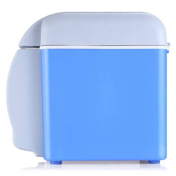 Car Truck Coke Food Cooler Refrigerator Fridge Portable Travel Freezer Warmer