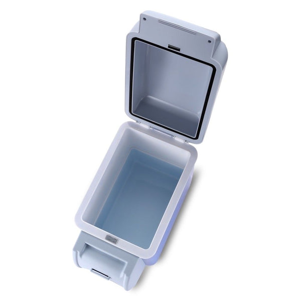 Car Truck Coke Food Cooler Refrigerator Fridge Portable Travel Freezer Warmer