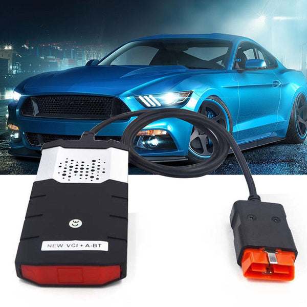 Auto OBD2 EOBD OBDII Diagnostic Tool TCS CDP Pro Plus Kits for Autocom Car Truck