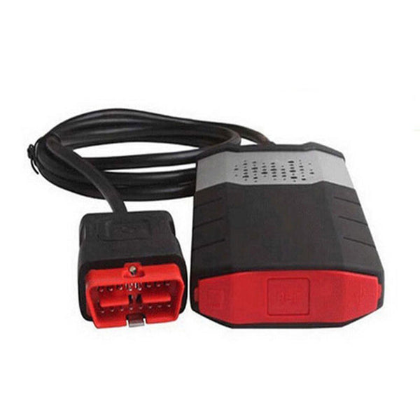 Auto OBD2 EOBD OBDII Diagnostic Tool TCS CDP Pro Plus Kits for Autocom Car Truck