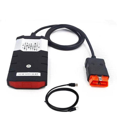 Auto OBD2 EOBD OBDII Diagnostic Tool TCS CDP Pro Plus Kits for Autocom Car Truck