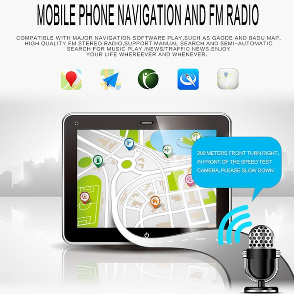 7 inch 2DIN Car MP3 MP5 USB Player FM Bluetooth Touch Screen Camera Stereo Radio