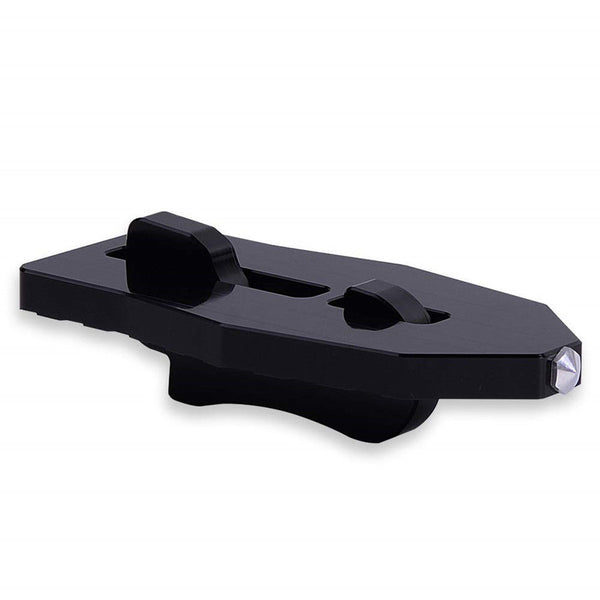 Foldable Car Door Latch Hook Step Ladder Foot Pedal SUV Cleaning Truck Roof Top