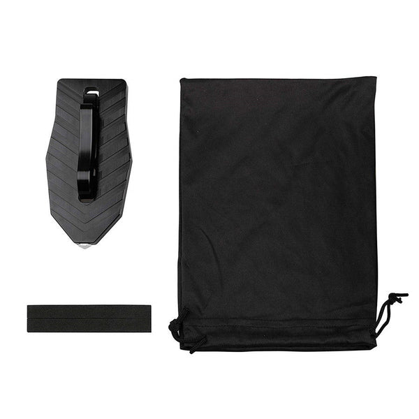 Foldable Car Door Latch Hook Step Ladder Foot Pedal SUV Cleaning Truck Roof Top