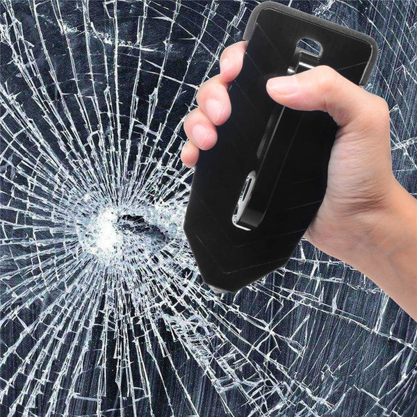 Foldable Car Door Latch Hook Step Ladder Foot Pedal SUV Cleaning Truck Roof Top