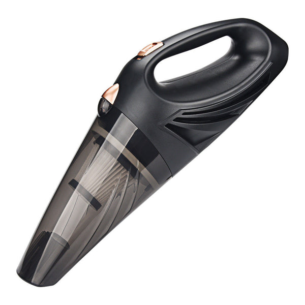 Car Vacuum Cleaner Clean Dust Auto Mini Hand held Wet Dry Small Portable Duster