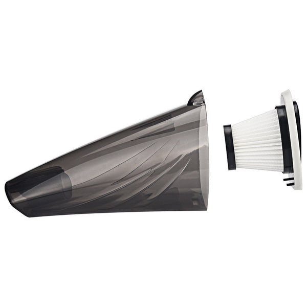 Car Vacuum Cleaner Clean Dust Auto Mini Hand held Wet Dry Small Portable Duster