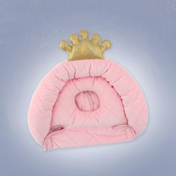 Baby Child Stroller Cushion Car Seat Cover Neck Protection Pad Body Support Pillow