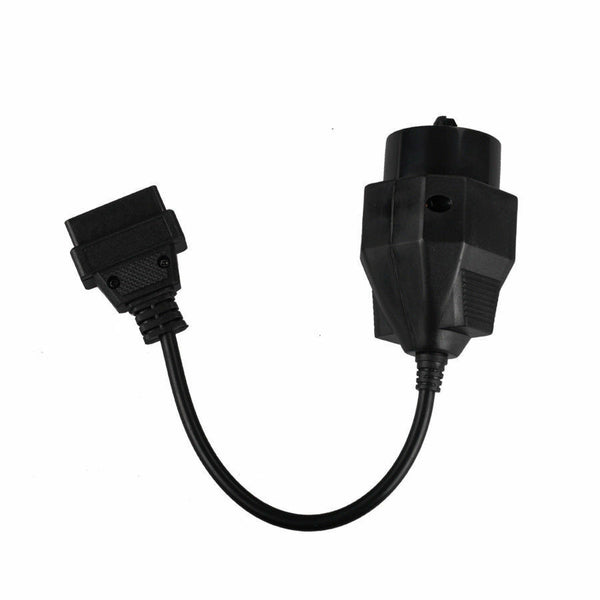 Full Set Car Diagnostic Cables Connector Adapter OBD2 II CDP for Autocom CDP Pro