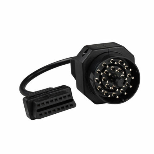 Full Set Car Diagnostic Cables Connector Adapter OBD2 II CDP for Autocom CDP Pro