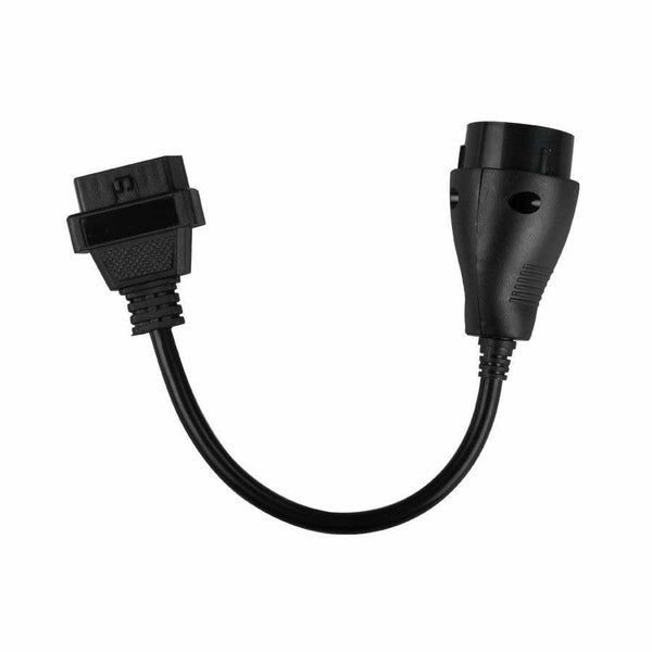 Full Set Car Diagnostic Cables Connector Adapter OBD2 II CDP for Autocom CDP Pro