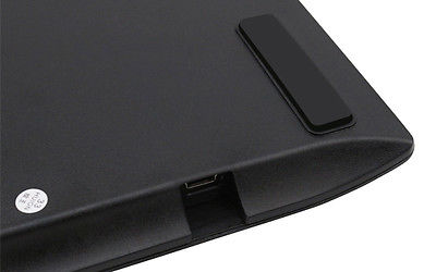 Student Draw Art Work Graphics Drawing Tablet 10" x 6.25" with Digital Control Pen