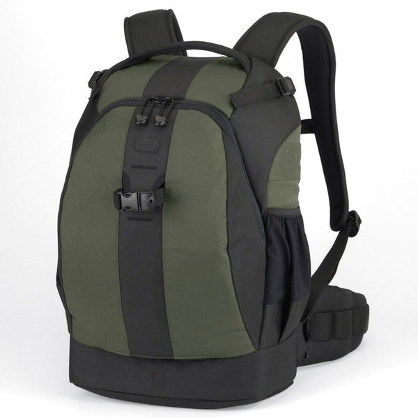 400 AW DSLR Fashion Black Camera Photo Bag Back Pack Backpack with Weather cover